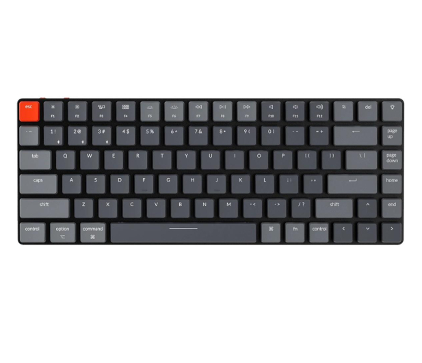 Keychron K3-E1 - 745243 - zdjęcie